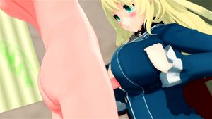 hentai mmd thumbnail