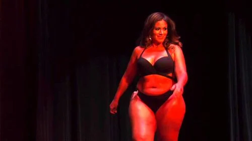babe, plus size, pageant, big ass