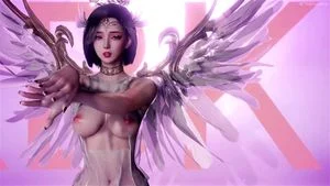 国漫女神 thumbnail