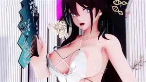 mmd thumbnail