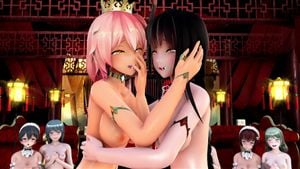 mmd/hmv thumbnail