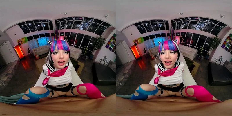 lf vr lf vr