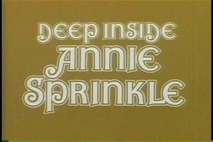 Sprinkle Annie miniatura