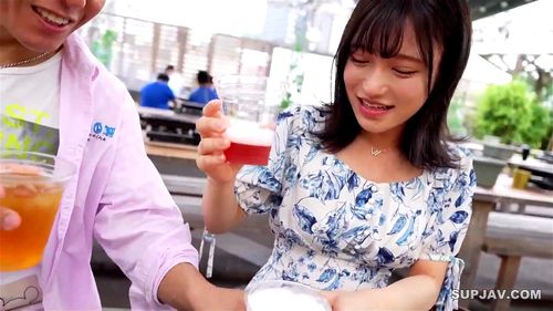 Japanese Cutie: Double Stuffed & Deepthroat Bliss エロ動画 - SpankBang