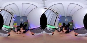 Jav vr small tits thumbnail