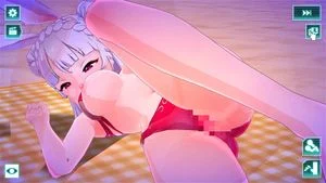 Hentai Game imej kecil