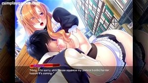 pregnant hentai thumbnail