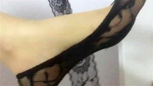 Asian Foot Worship POV thumbnail