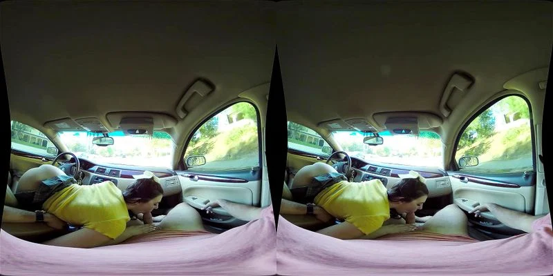 jr car vr