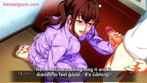 NEW HENTAI - STEP MOTHER MOM STEP SON AUNT COLLECTIOn