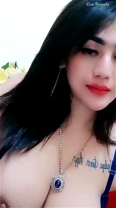 Tante Febi cantik bugil