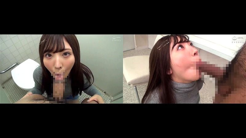 Japanese blowjob-4