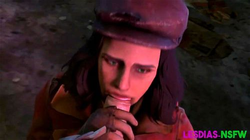 Fallout 4 - SFM - Sole Survivor, Piper: Big Ass, Solo & Pov Porn - SpankBang