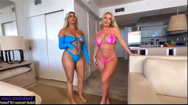 Savannah Bond And Kayley Gunner 3 Savannah Bond And Kayley Gunner 3