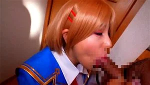 コスプレ7 thumbnail