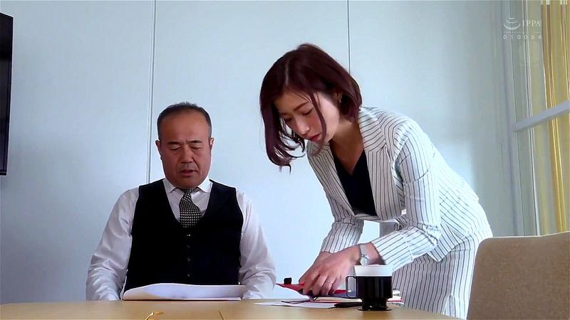 Amazing Japanese Office MILF Amazing Japanese Office MILF