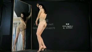 Chinese Naked Dance thumbnail