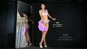 China dance thumbnail