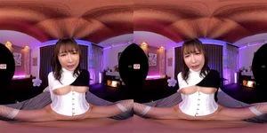 VR（仮 thumbnail