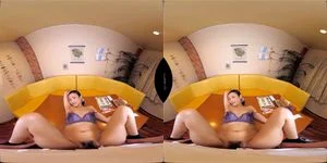 Jav VR milf thumbnail