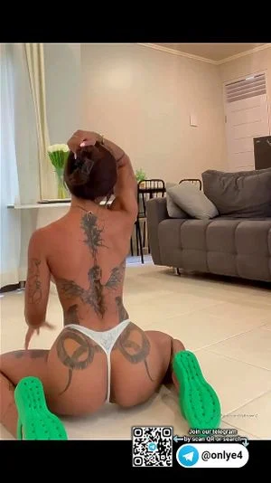 Awesome thumbnail