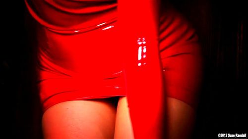 Watch Sarah Peachez Latex Masturbation - Latex, Peachez ...