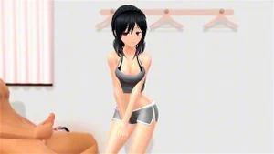 MMD thumbnail