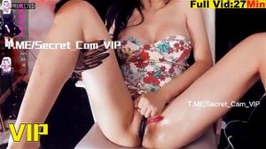 610HeiZhen 20 - Pvt Pussy Show!New!