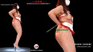 Asian bbw dance thumbnail