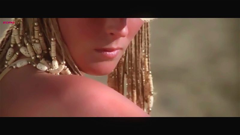 Bo Derek - 10