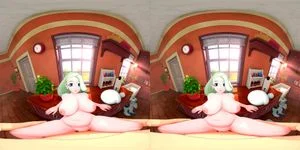 3D VR Video thumbnail
