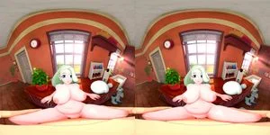 vr hentai thumbnail