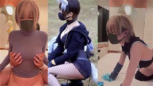 cosplay thumbnail