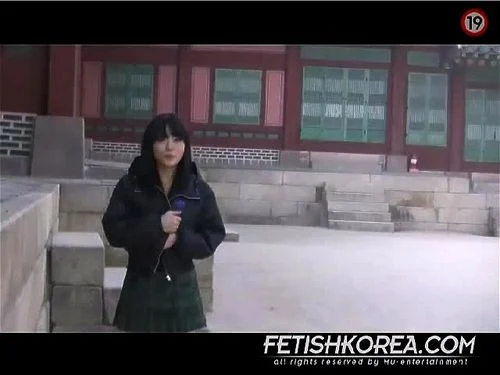 예다 경복궁 노출 01 - Korean Movie, Korean Softcore, Cam Porn