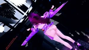 MMD Sexy Dance thumbnail