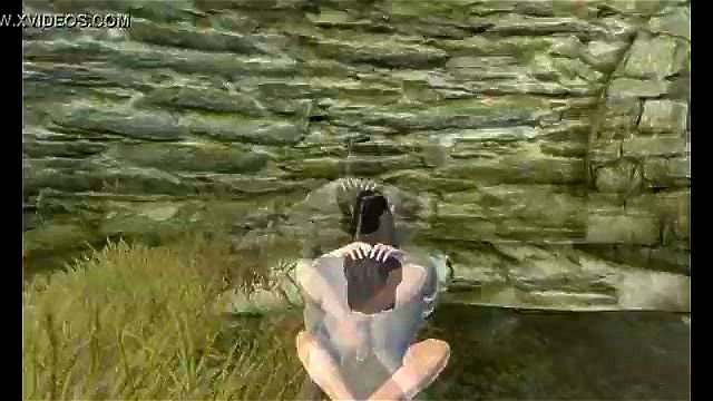 Watch Oblivion sex Cgi Oblivion Animation Porn SpankBang 