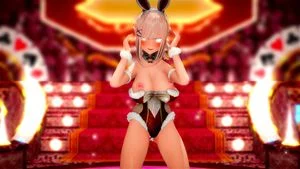 MMD Sexy Dance thumbnail