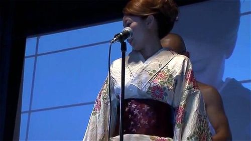 Japanese Kimono thumbnail
