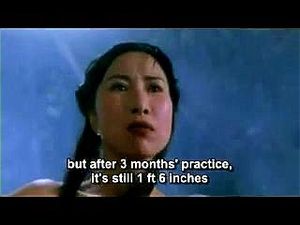 6 Inches Sex Scenes Sex Scenes - Watch Spaced Out Kung Fu Sex Scene - Sex Scene, Asian Porn - SpankBang