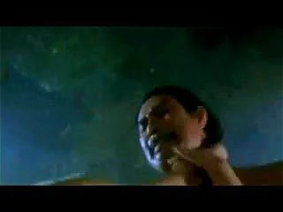 Spaced Out Kung Fu Sex Scene