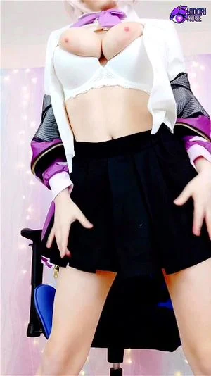 Cosplay sex thumbnail