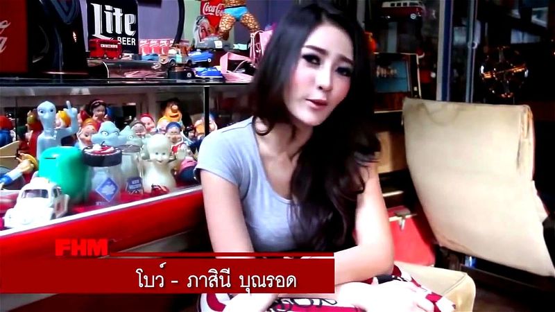 thai model thai model