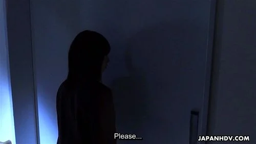 Japanese brunette Kai Miharu group sex,uncensored.