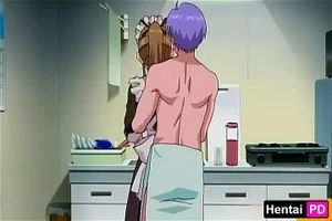 Hentai maid uncensored  thumbnail