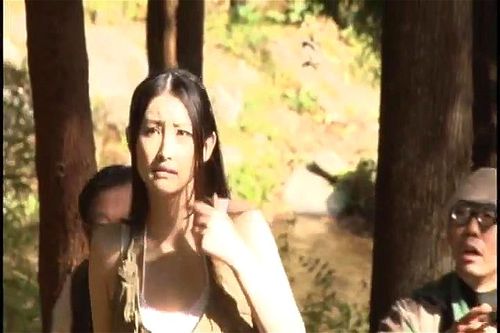 GEXP-35_1 - Superheroine, Azumi Mizushima, Big Ass Porn - SpankBang