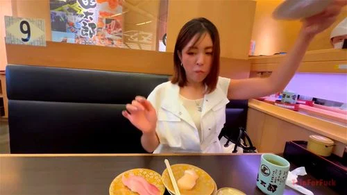 TripForFuck - Nanako She Had A Big Fight With Her Husband Two Days Ago (Full video: vk.com/hotmoviezin)
