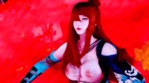 Mmd Fun time 2 thumbnail