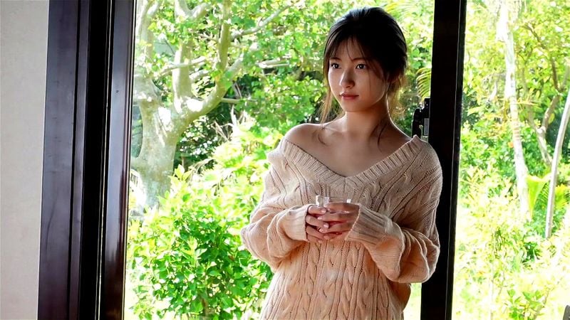 Rio Kitagawa - "Eighteen's Vacation" Rio Kitagawa - "Eighteen's Vacation"