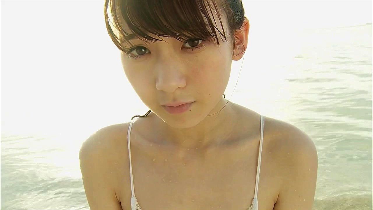 Miho kaneko bikini