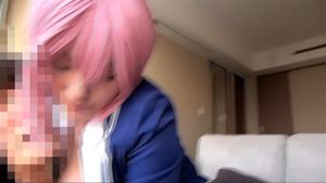 COSPLAY Amine thumbnail